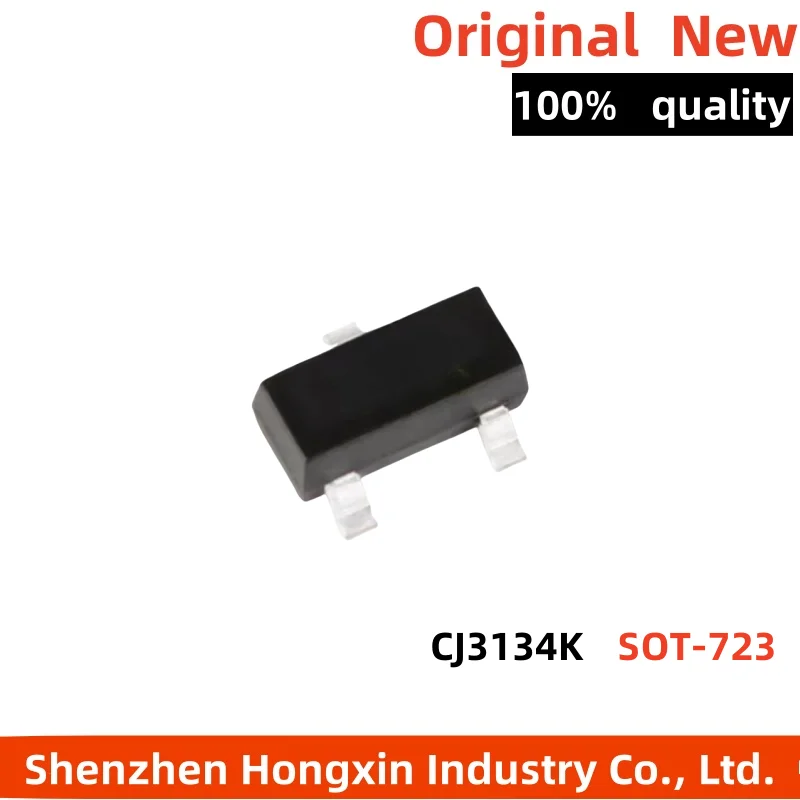 100 Pieces CJ3134K … - image