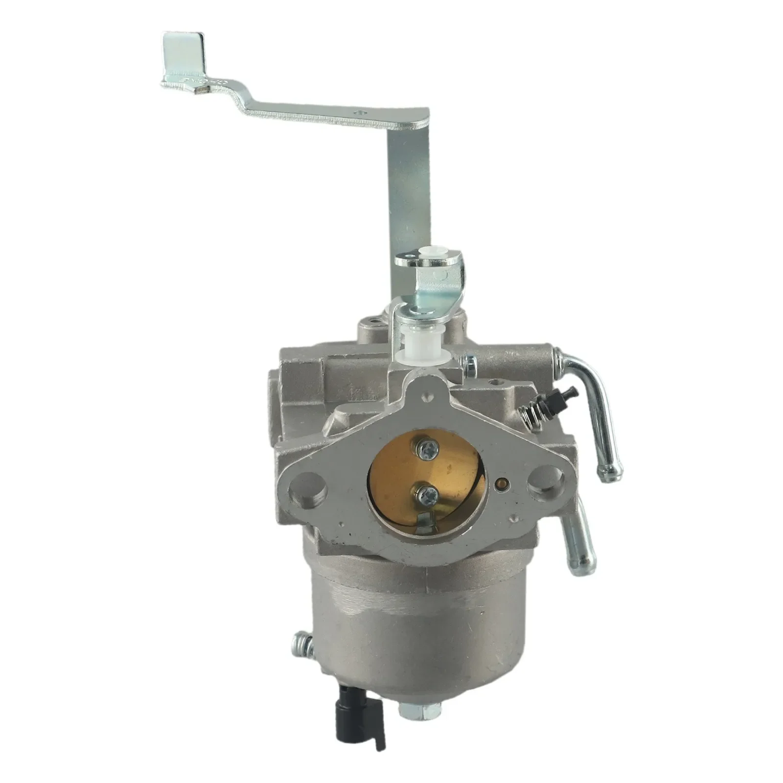 

Запасной карбюратор для генератора, высоконадежная металлическая конструкция, для генератора MGE5800