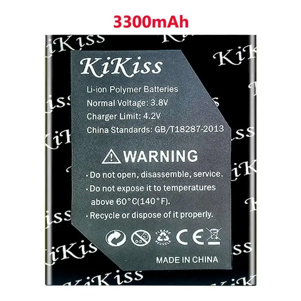 

3800Mah Mobile Phone Battery For Jiayu JY G3 G3S G3C G3T Reliable Power JY-G3