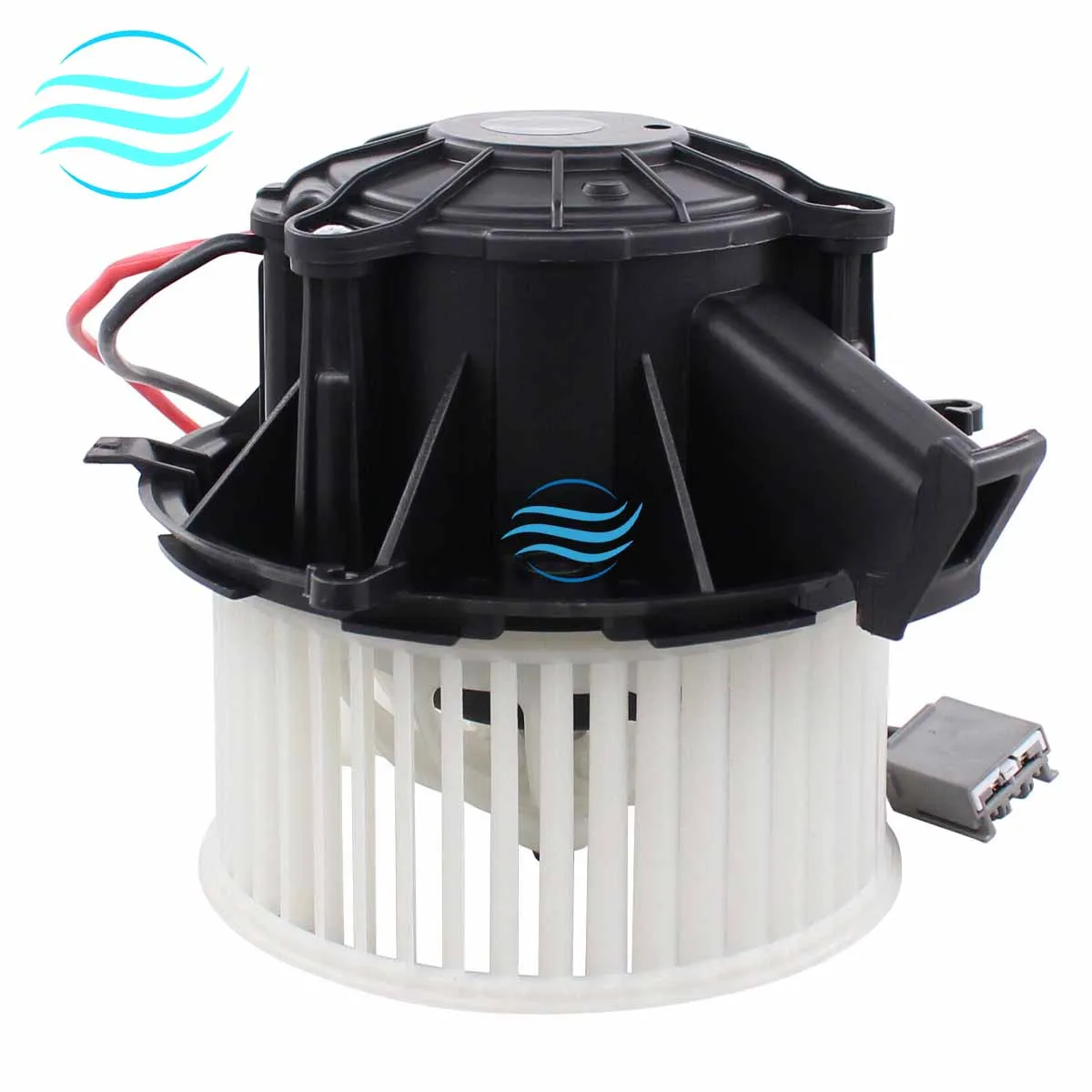 Heater Blower Motor Fan For Opel Vauxhall Astra J Zafira C Buick Cascada VERANO 13276234 884559 13276230 1845105