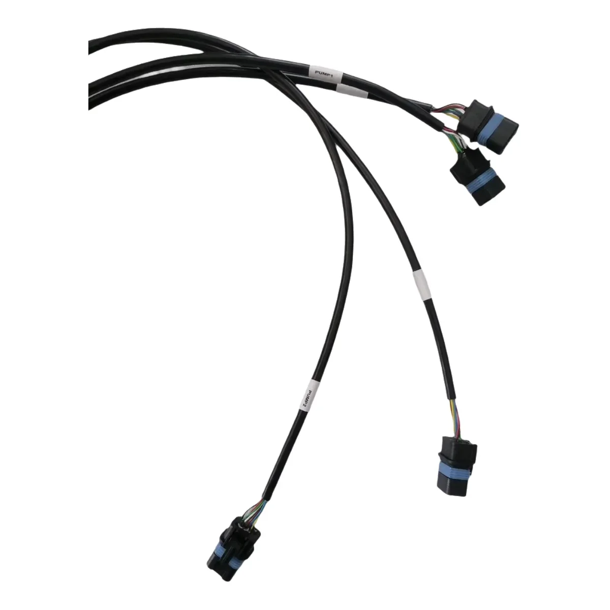 DJI Agras T50 T25 植物保護スプレー信号ケーブル農業ドローンアクセサリー UAV 修理部品真新しい卸売