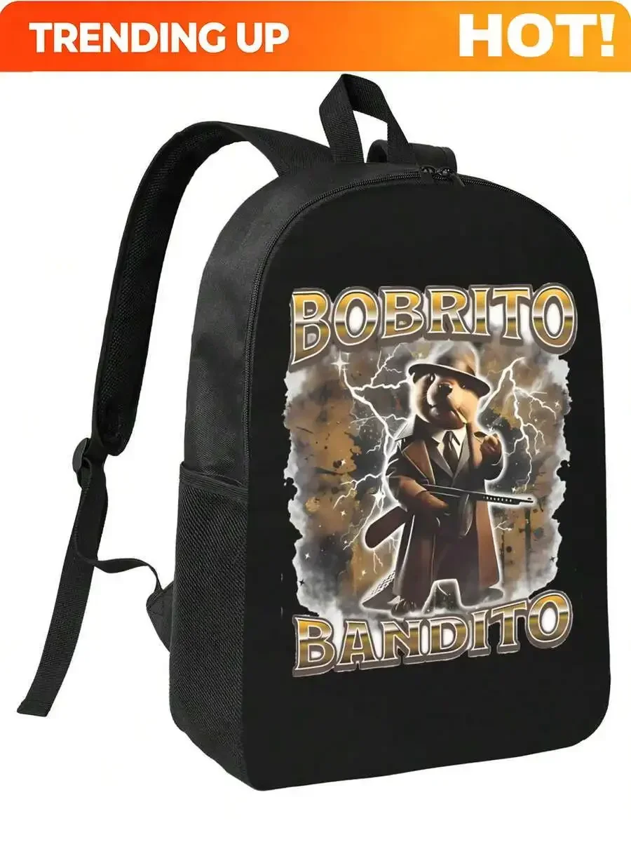 Custom Bag Large-Capacity Ultra-Light Backpack For College Students, Durable Multi-Pocket Campus Backpack Ideal For School, Trav