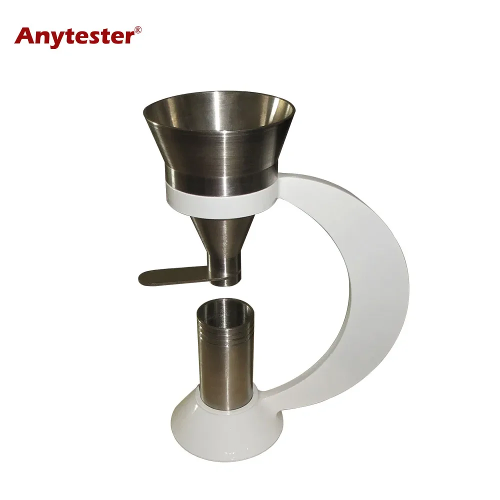 Astm Series Apparent Density Tester Used To Measure Of Apparent Density Bulk Factor
