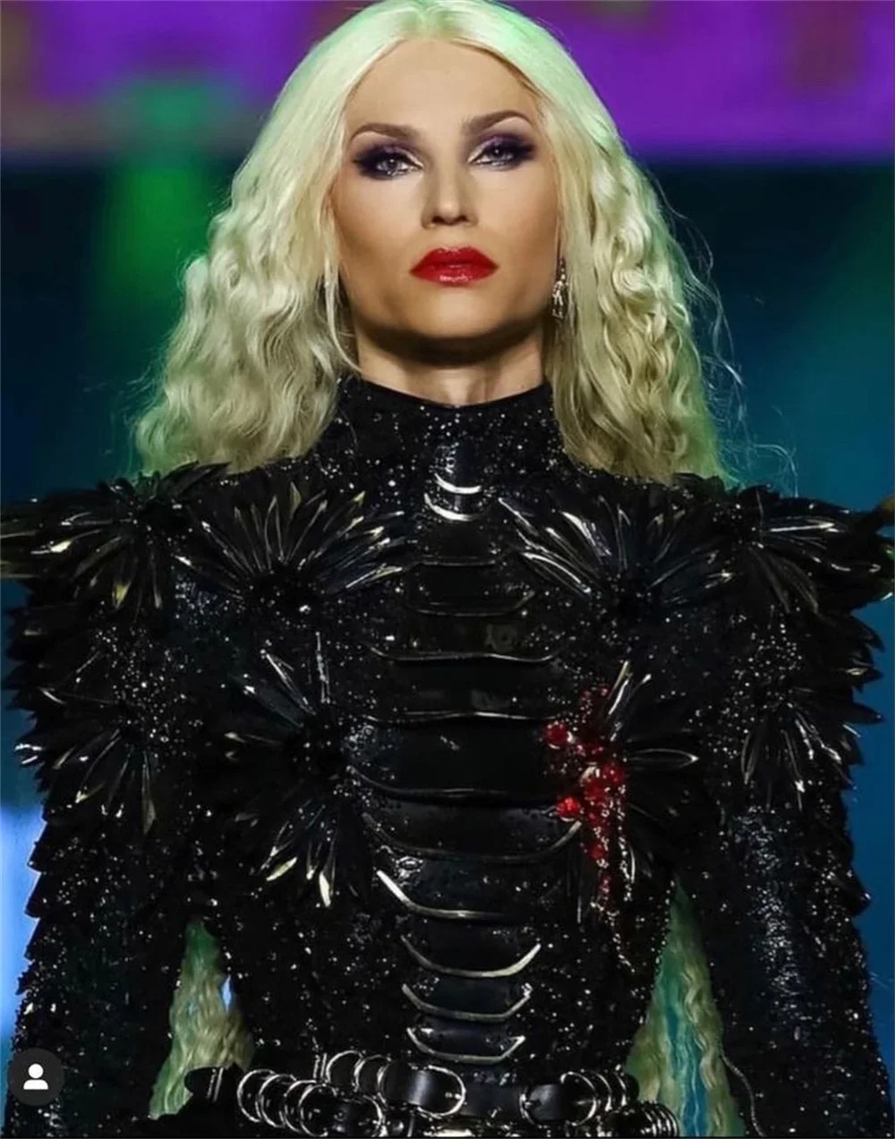 Новый ночной клуб-бар, элитный индивидуальный комбинезон для выступлений певицы Gogo, лаковый кожаный комплект атмосферы для мужчин и женщин