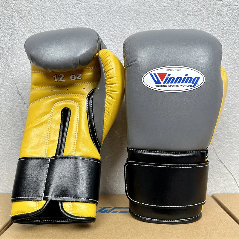 Sarung Tangan Tinju Gaya Jepang Gaya Tali Yang Sama untuk Dewasa dan Anak-anak Sarung Tangan Pertarungan Muay Thai Sarung Tangan Pertarungan Gratis Hadiah Mainan