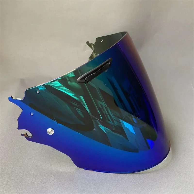 For VZ-RAM 3/4 Helmet Lens Visor Shield Glasses SZ-R SZ-R VAS SZ R VAS SZ-R EVO Helmet Visor Pin Accesorios