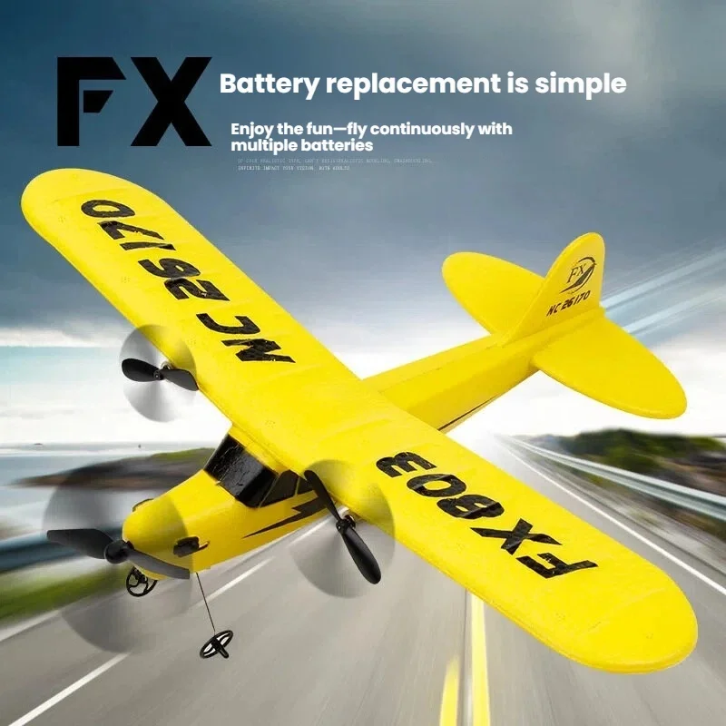 Thumbnail 2 - #51 Remote Control Planes Comparison Guide