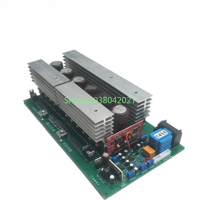 High Power Pure Sine Wave Inverter PCB Circuit Board Power frequency 24V 48V 60V 72V 90V DC to AC 220V 110V 5000W 8000W 10000W