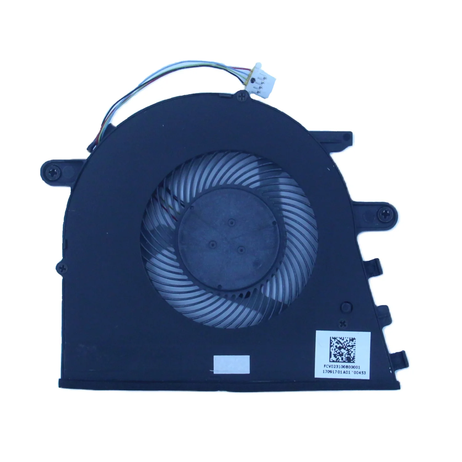 New Compatible CPU Cooling Fan for Lenovo Ideapad V330-15IKB V330-15ISK V330-15IGM V330-15IKBR V130-15IGM V130-15IKB ISK FAN