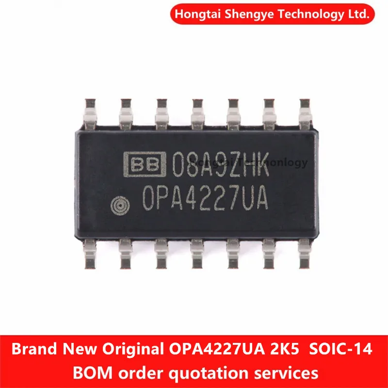 New Original OPA422… - image