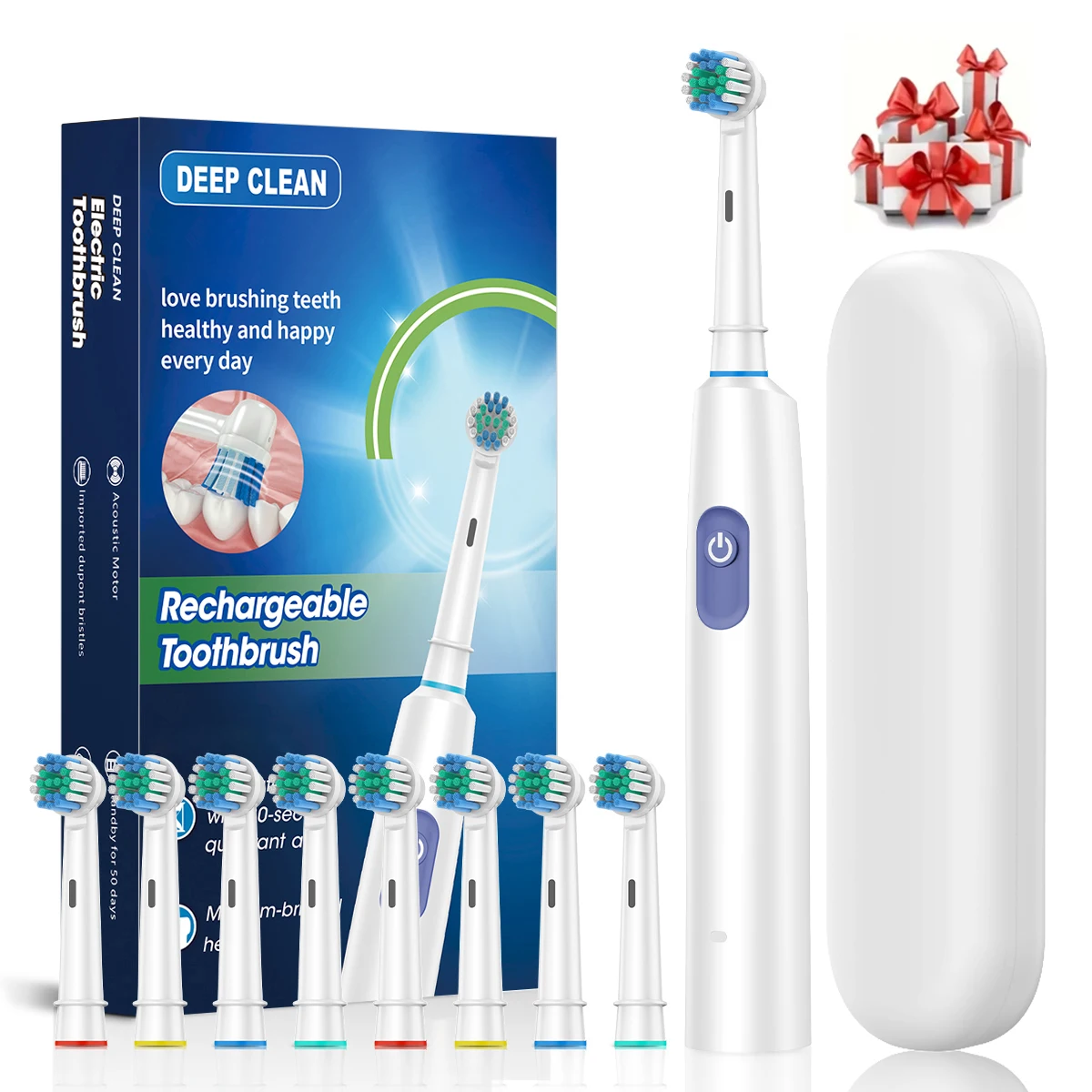 Thumbnail 3 - #54 Top Rated Electric Toothbrushes to Buy in 2026