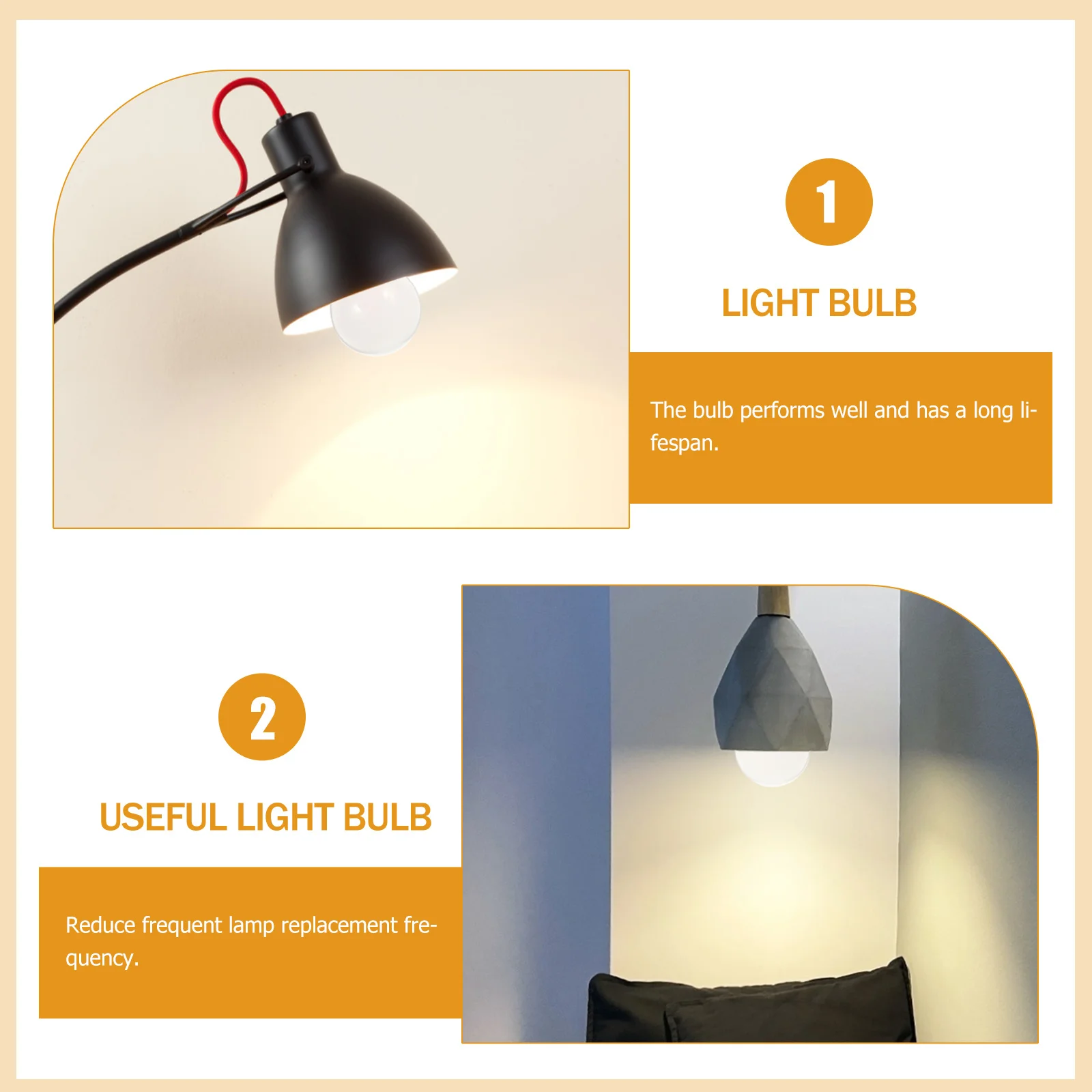 

Светодиодная лампа E17 Замена стекла для домашнего использования Длительный срок службы Простота установки Безопасная высокопроизводительная поставка освещения