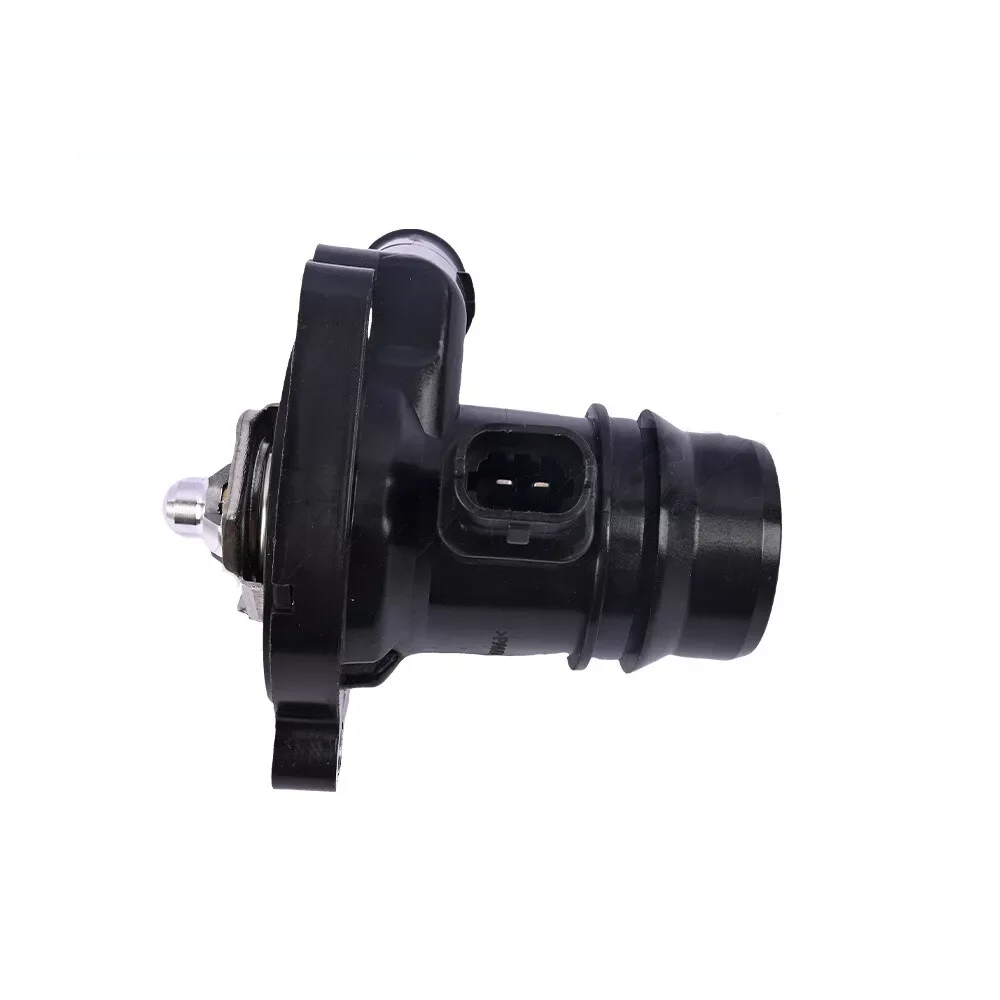Engine Coolant Thermostat Housing Assembly For Vauxhall 2013-2019 Zafira C Mk3 Tourer 2012-2019 Turbo 55593034 25200455 55579010