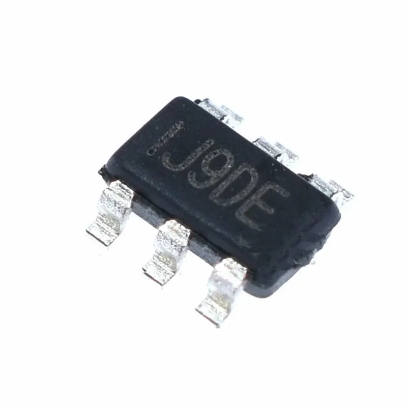 20 Pcs/lot Asli Asli Patch Mp2259dj-lf-z Tsot23-6 Buck Converter DC-DC Chip