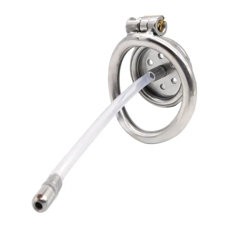 Male Mini Chastity Cage Device for Men