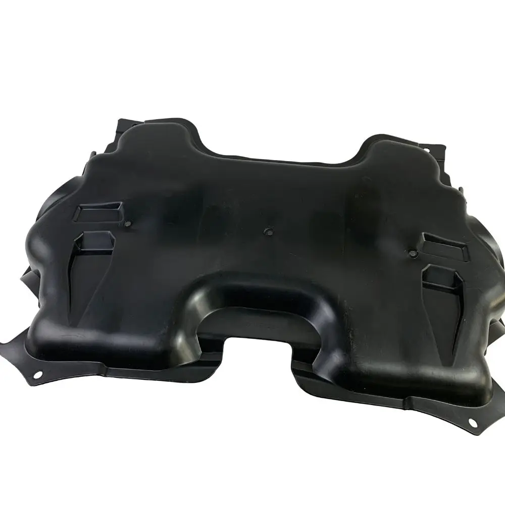 ZOOMKEY Front Engine Splash Shield Fit For 2003-2009 Mercedes-Benz E320 E350 2115242430