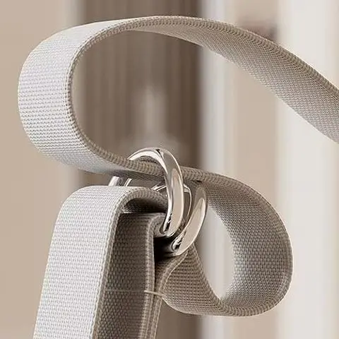 

Horizontal Bar Pull-Up Assistance Bands Set for Men & Women Elastic Resistance Strap Belt Body Stretching And Hanging Training A