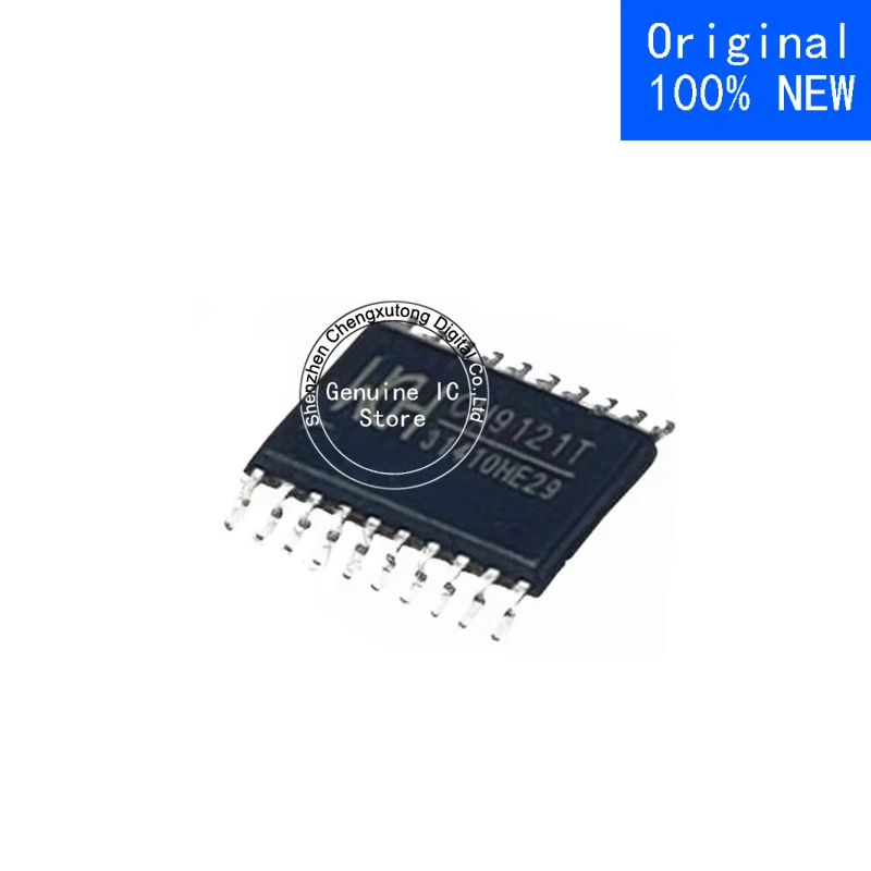 

CH9121T CH9121 TSSOP New Original Genuine Ic