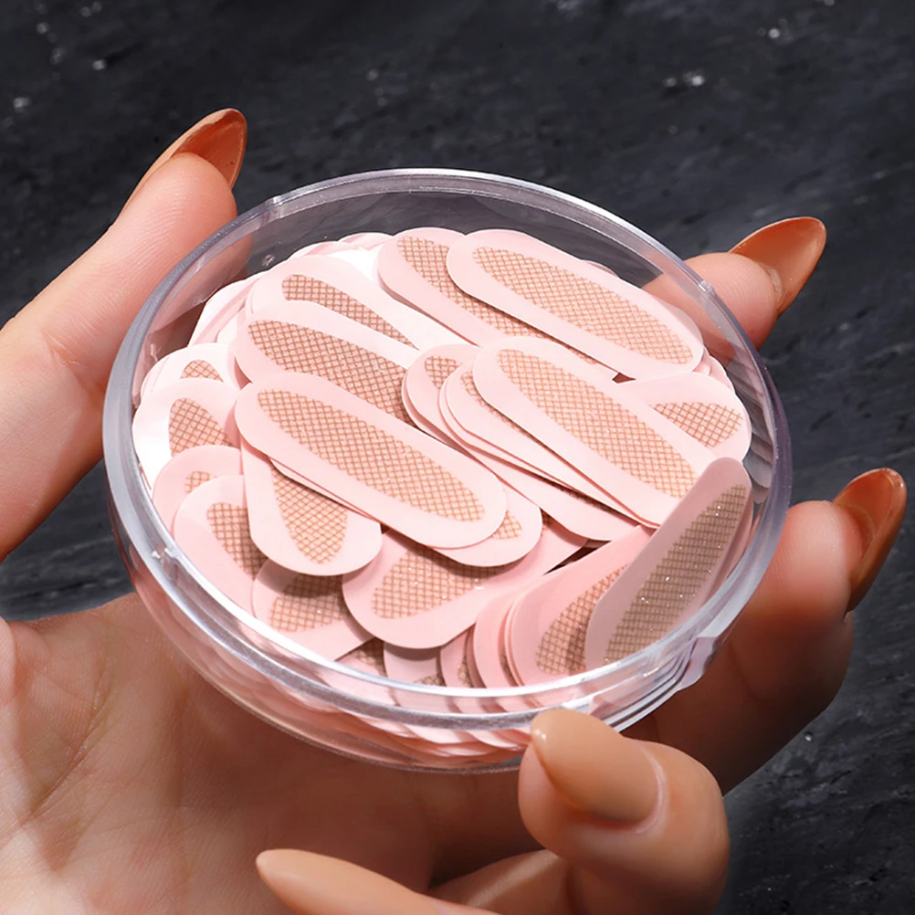 

1 set 1 Set Invisible Double Eyelid Tape For Hooded Eyes Eyelid Lifter Strips Eye Makeup Supplies Lift Adhesive Sticker Strip