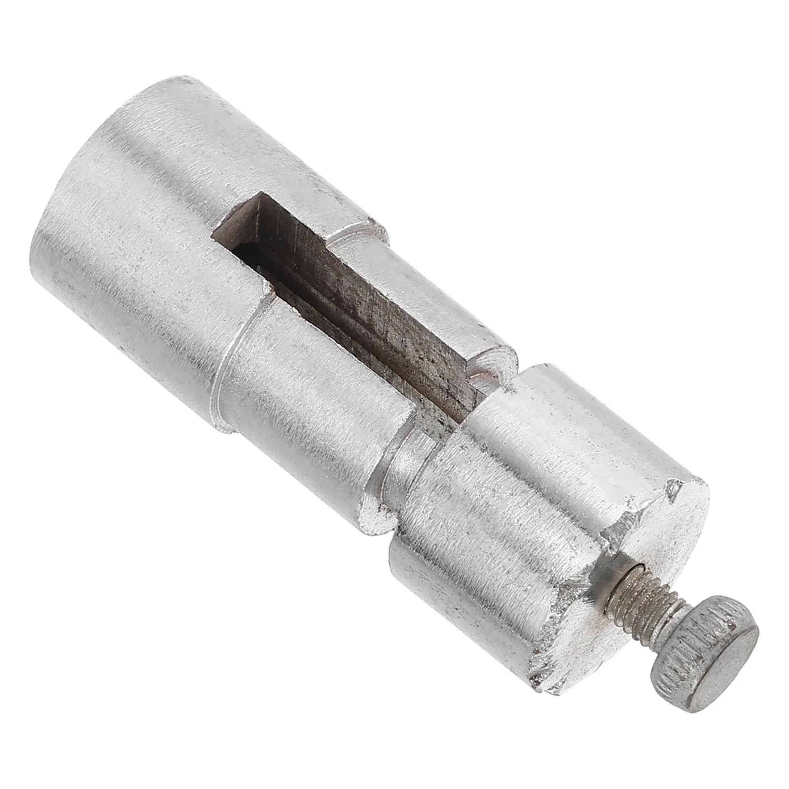 100Kg Iron Balance Weight: Mechanical Scale Replacement Sturdy Wear-Resistant Design Multi-Functional