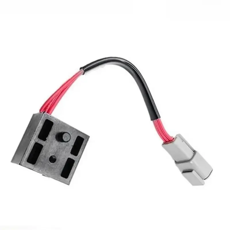 Dependable-Brake Proximity Sensor 332/C9990 332-C9990 For JCB 2CX 3CX 4CX 5CX 214 215 217 Parts For Construction Machinery