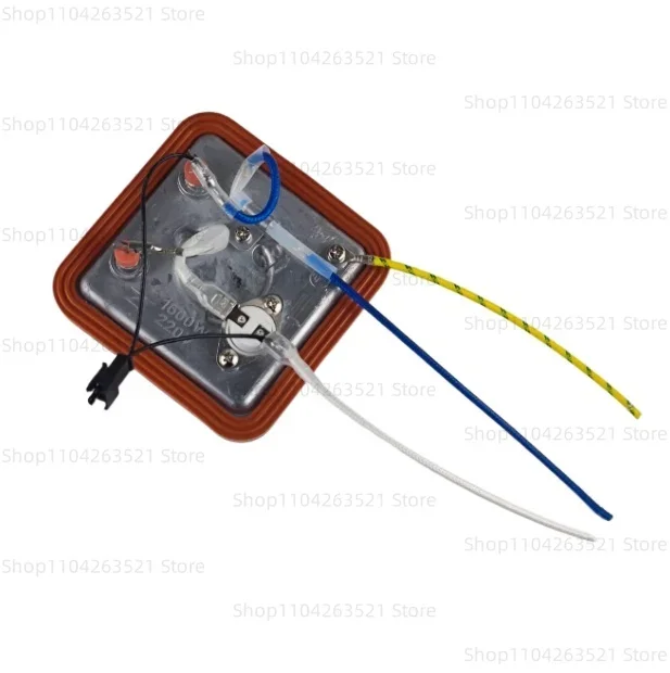 

Furnace heating body heater, clothing steamer,, GC502 504 506 499 501 481