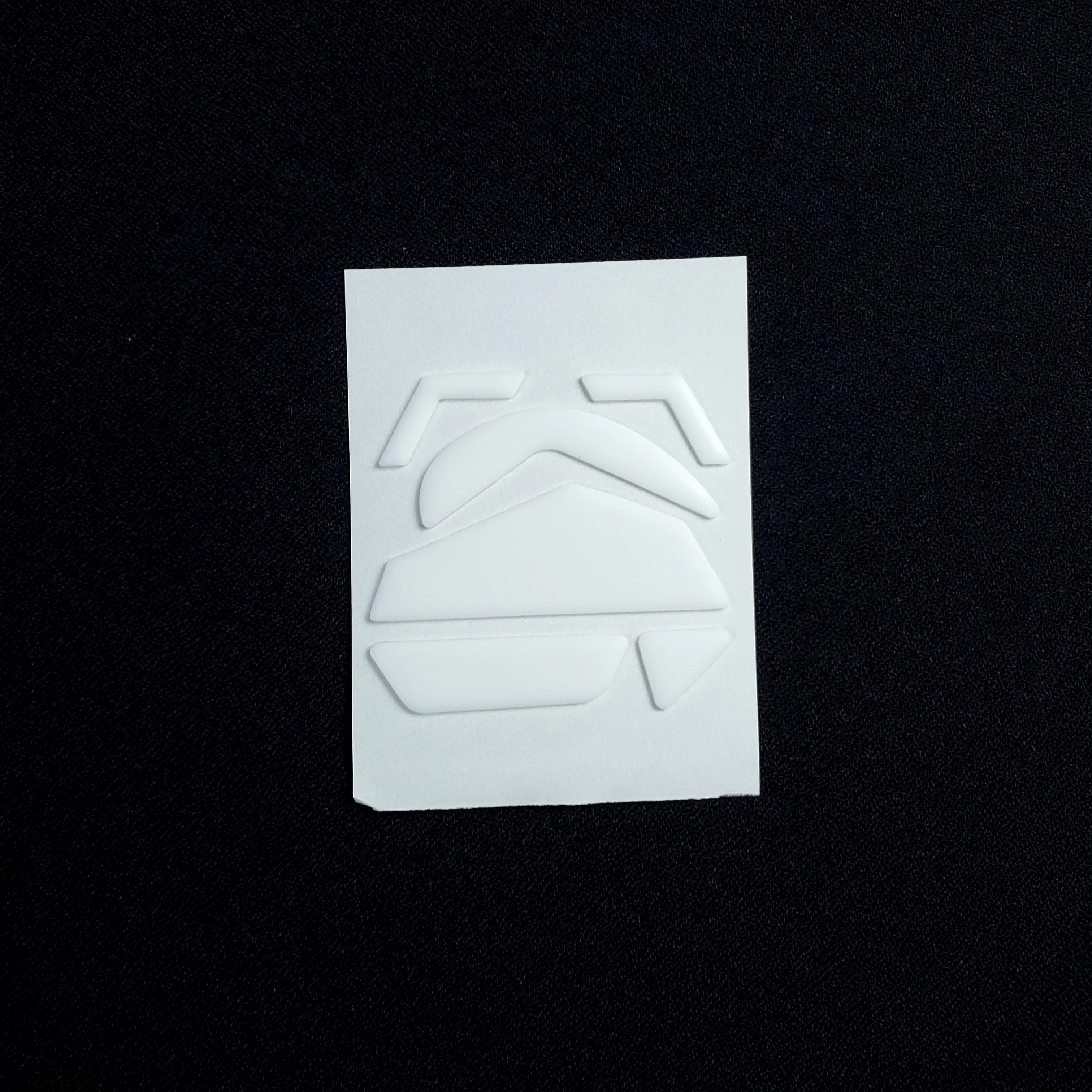 X-Raypad Jade Speed Mouse Skates for Logitech G502 Hero Wired