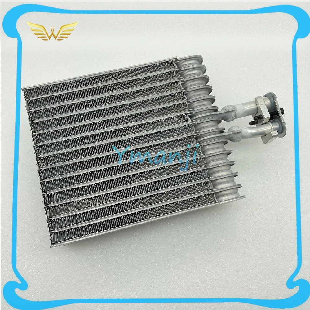 Rear AC Evaporator Core For Seat Alhambra VW Sharan Transporter Caravelle Multivan 7H T5 T6 7h0820679c 7H0820101B