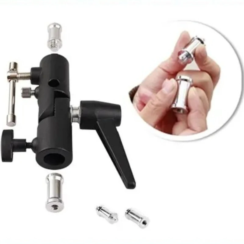Umbrella Swivel Holder Bracket 1/4\