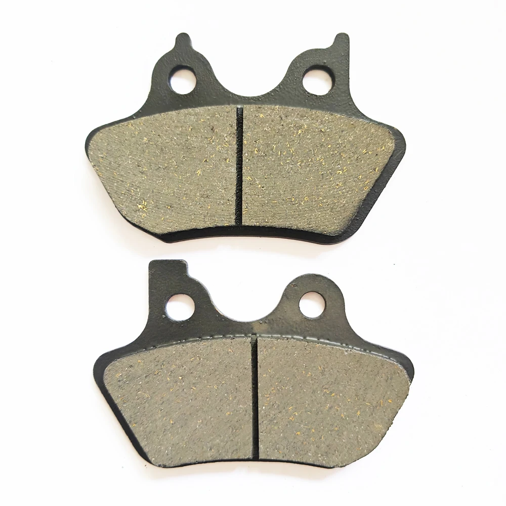 Front Brake Pads for BMW R1100 R1100RT 1996-2000 34117658156