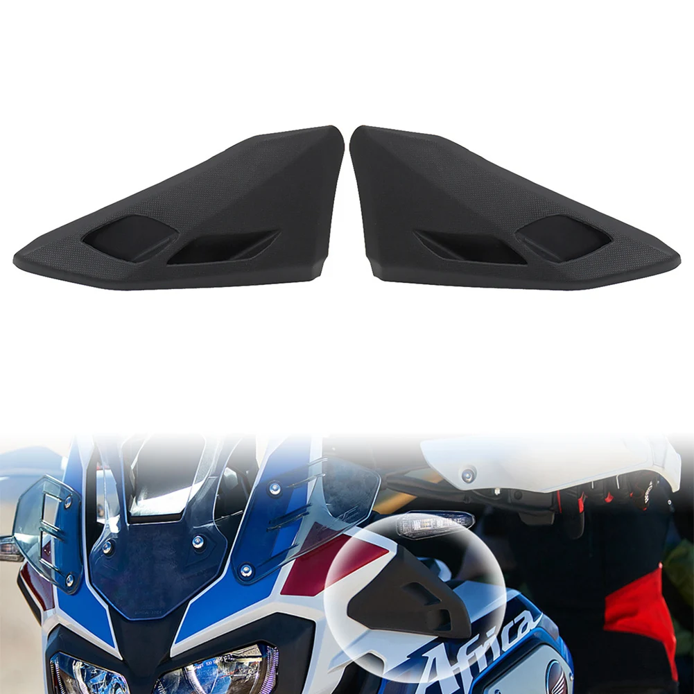 

2Pcs Motorcycle Upper Wind Deflector For Honda CRF1000L Africa Twin Adventure Sports 2018 2019 2020