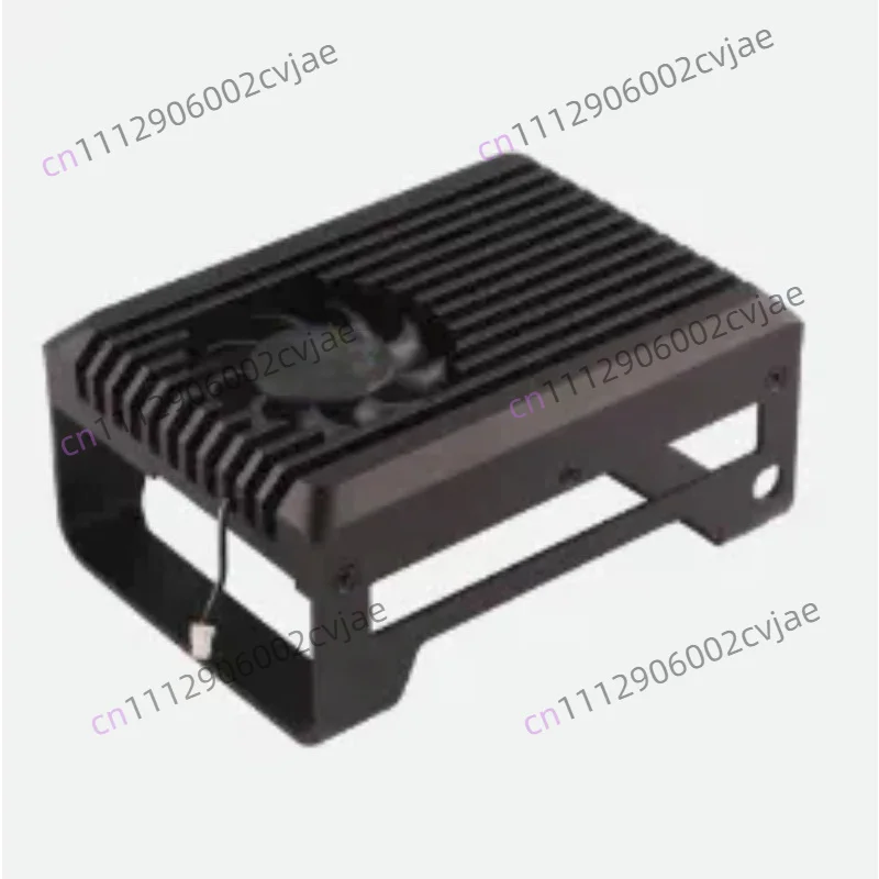 Suitable for Radxa X4 Intel ® N100 (Alder Lake-N) High Performance MCU Development Board