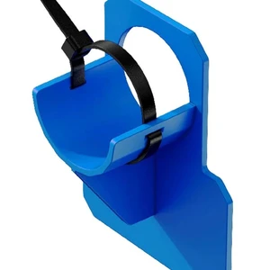 Yüzme havuzunun 6 büyük satışı, yuvarlak bir ıntex-no. 2