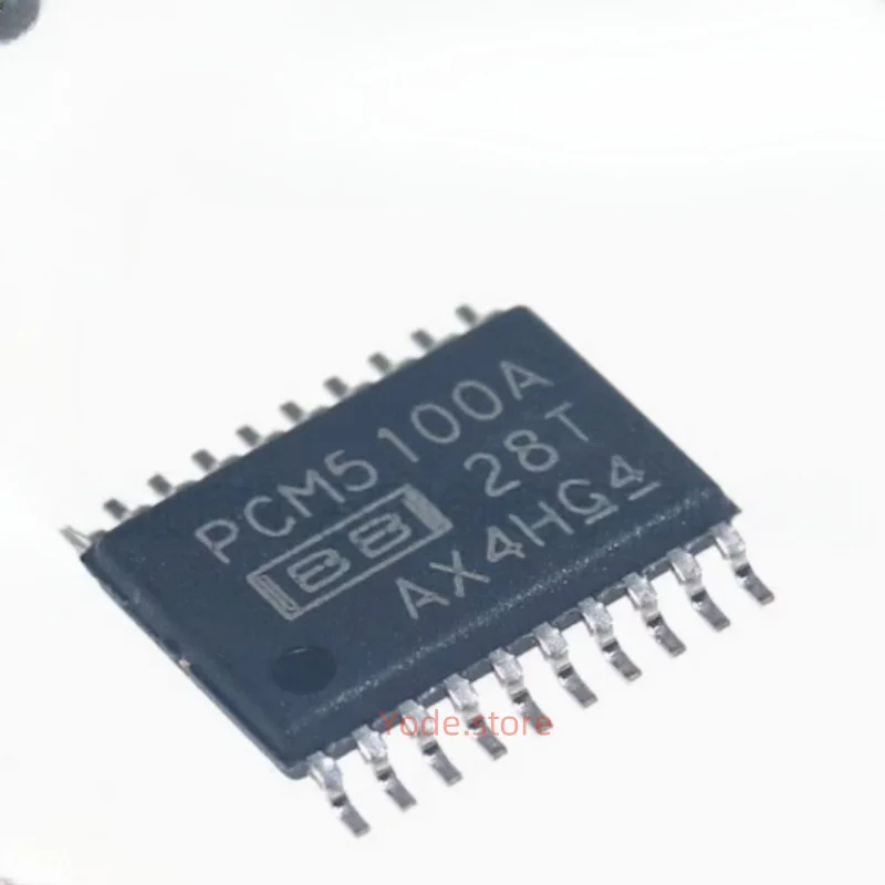 PCM5100APWR