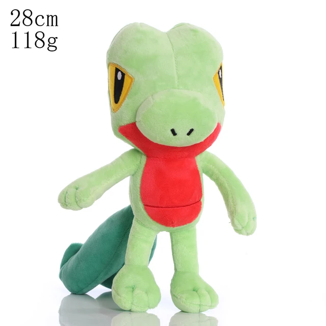 Tepig Oshawott Pokemon Gevulde Pop Pokemon Pikachu Slapen Serie Sylveon Glaceon Leafeon Gengar Pluche Piplup Peluche Speelgoed Cadeau