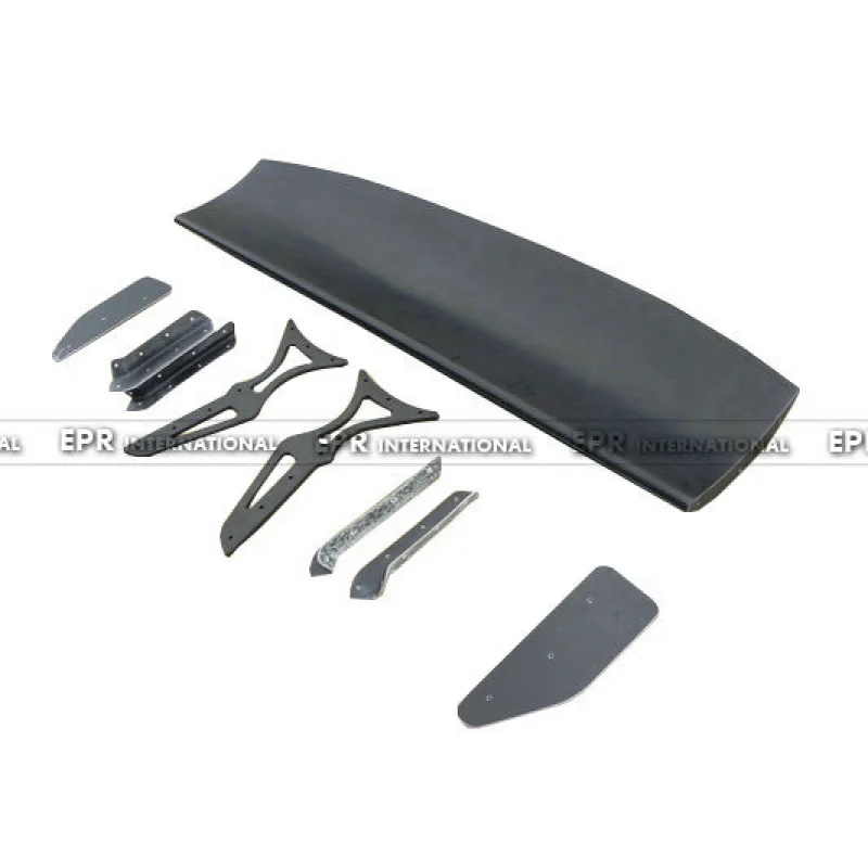 

SAAR, совместимый с Subaru BRZ Toyota 86, комплект кузова Rocket Bunny, модифицированный спойлер из углеродного волокна, Racing GT, большое хвостовое крыло