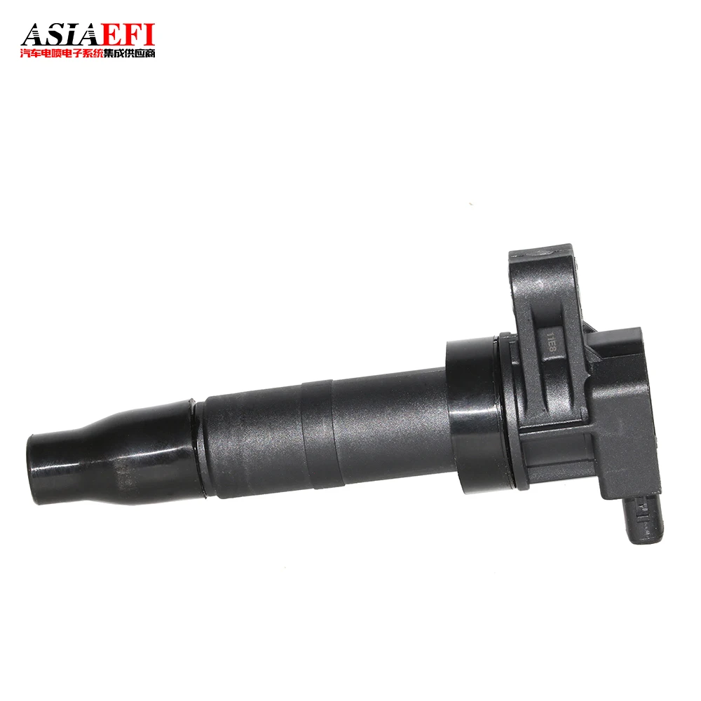 ASIAEFI Ignition Coil pack 27301-3c100 273013c100 for Kia Sedona Sorento Hyundai Santa Fe Sonata 3.3L 3.5L 3.8L