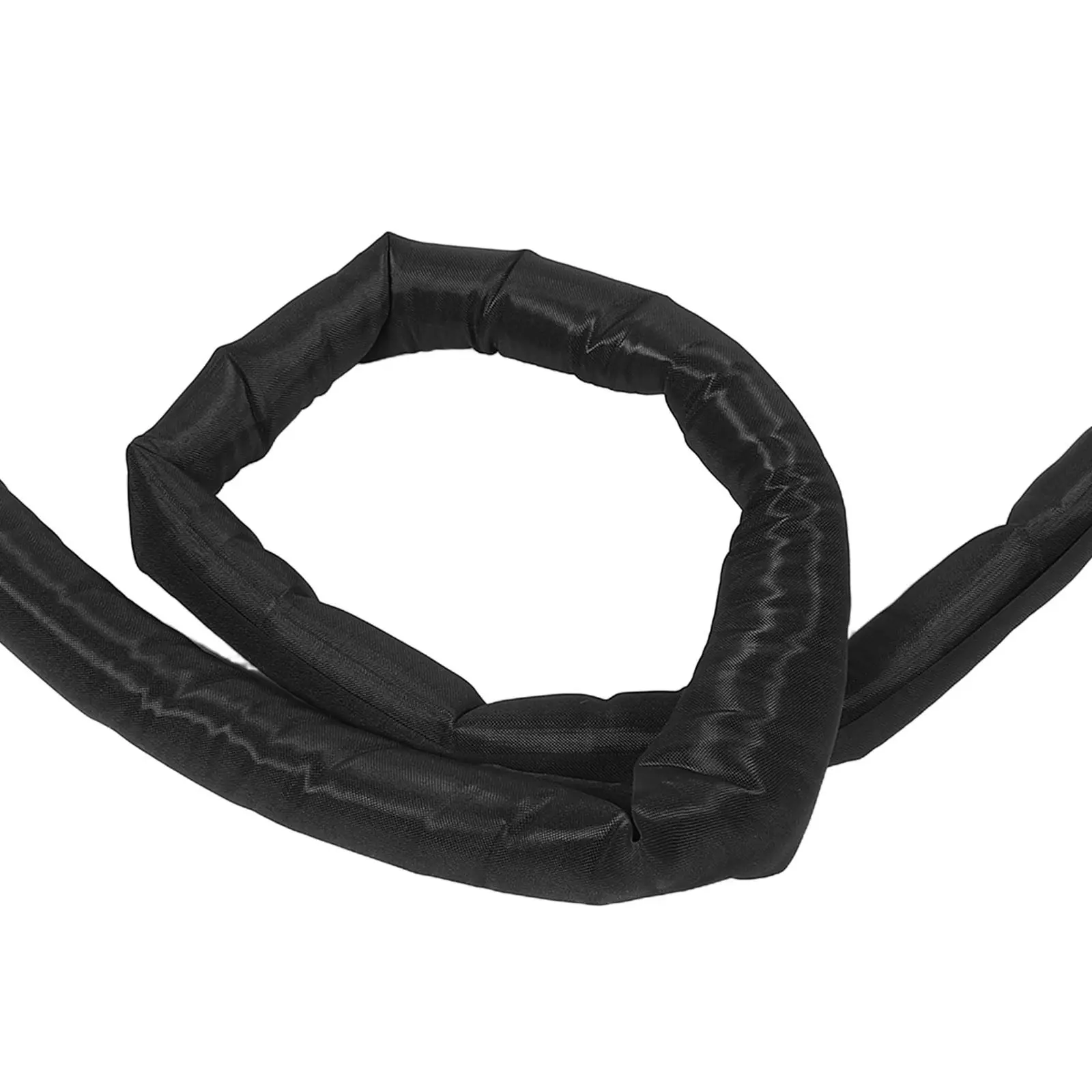 Expandable Braided Cable Sleeve 2M Self Wrap Pet Resistant Cord Concealer Organizer for Desk Wall Workshop