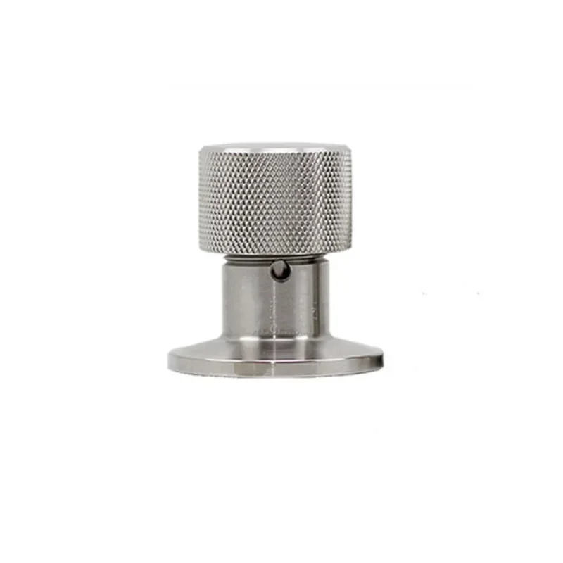 

KF16 KF25 KF40 Vacuum Relief Valve Vent Stainless Steel 304 Vacuum Pipe Fitting Valve