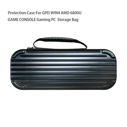 For GPD WIN4 Protection Bag Case Laptop Gaming PC Original Bag GPD AMD 6800U GAME CONSOLE Storage Bag