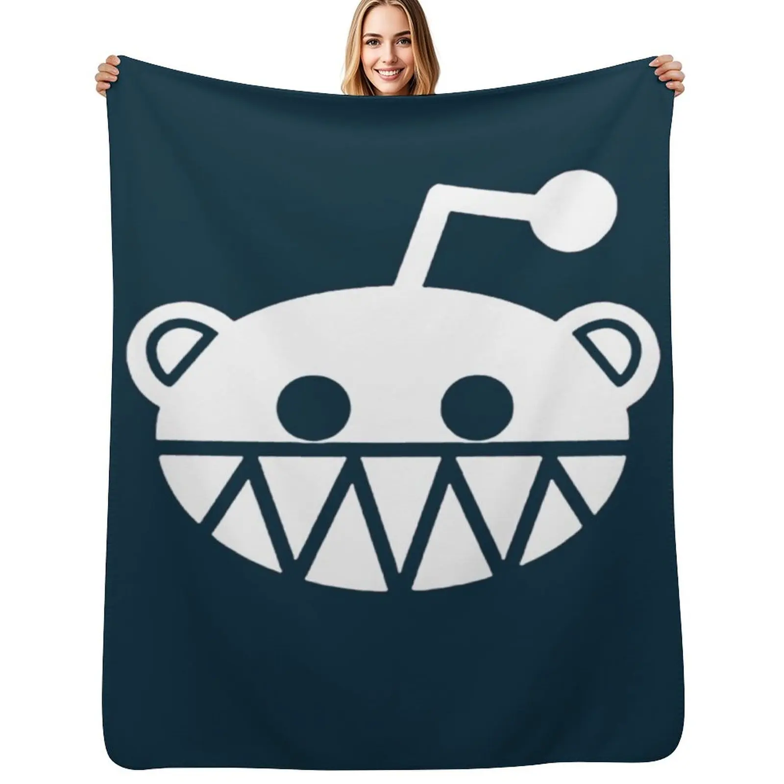 Jeff Buckley Music Throw Blanket Cozy Light Blanket for Travel Camping Picnic