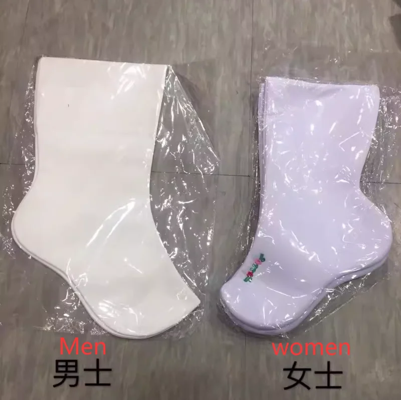 

Chinese Korean Dance Socks