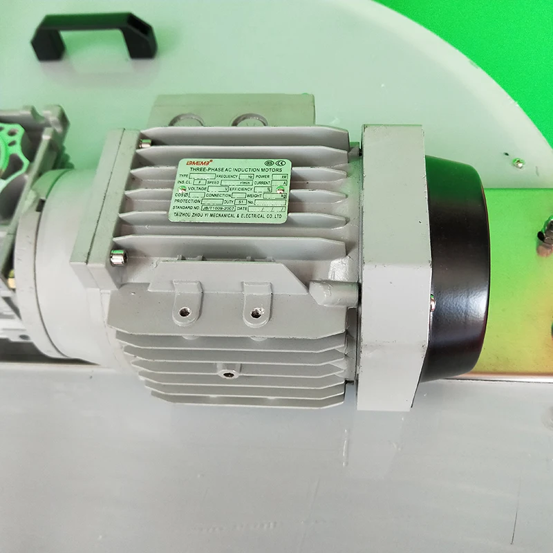 جهاز طرد مركزي أوتوماتيكي، برميل عسل متين، مستخرج عسل كهربائي 12 إطارًا، ماكينة عسل كهربائية من الفولاذ المقاوم للصدأ #4