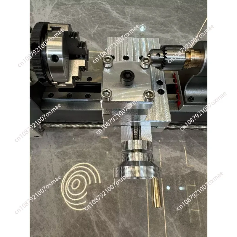 

Micro lathe, mini lathe, watch lathe, bead machine,