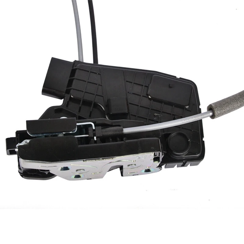 

Rear Left Side Door Lock Latch Actuator Black Door Lock Latch Actuator For Hyundai Elantra 2016-2020 81410-F2000