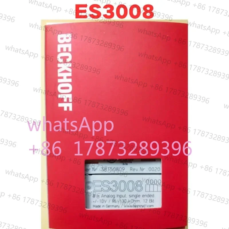 

Brand New Original ES3008 Module