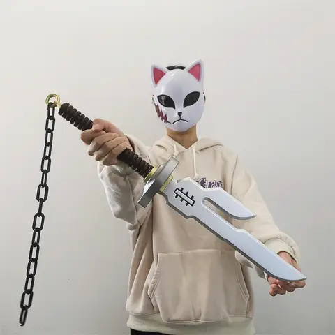 6 best sales Yasuos svärd - №1