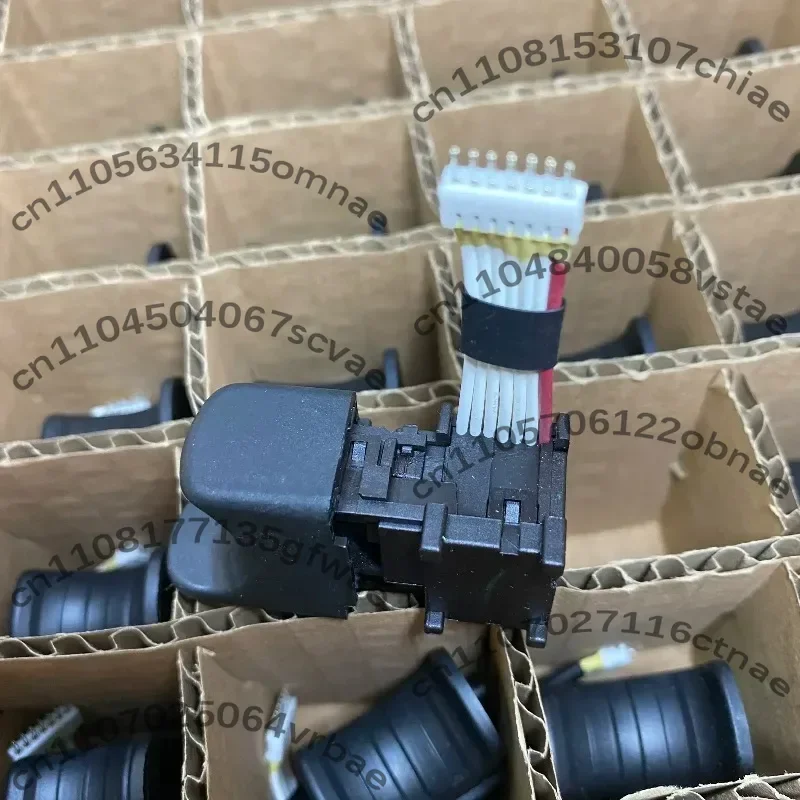 VS91 0.1A 36VDC Electric Drill Switch Speed Control Forward Reverse For Lithium Impact Screwdriver