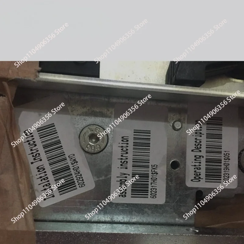 for KONE Lift Parts KM601500G15 Elevator Door Vane  Elevator Door Skate KM601500G13 KM602924H01  R2