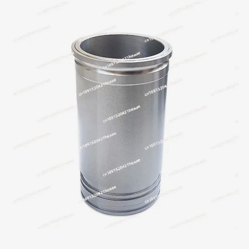 Suitable for Diesel 12.7L 130mm Engine Cylinder Liner 23531249 23531501 Machinery Truck Series 60 Sleeve 23531502